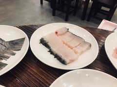 -正能量脆肉鲩火锅