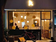 -常识咖啡common sense(春熙路店)