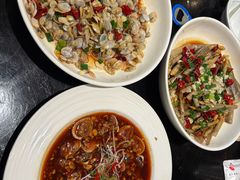 -健眺小海鲜(临海后山店)