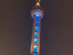 -东方明珠广播电视塔