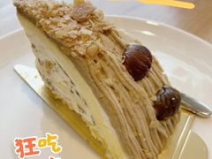 -Peet's Coffee皮爷咖啡(上海长风大悦城店)