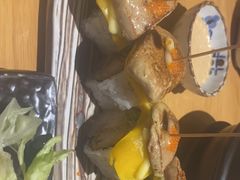 -一心创作料理屋(经开万达店)