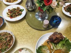 -东北风情(康桥路店)