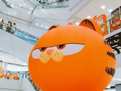 -凯德广场(武胜路店)