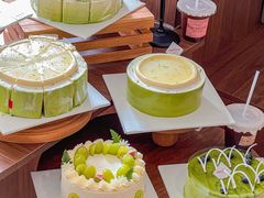 -可丽可丽·生日蛋糕·下午茶(厦门鹭港店)