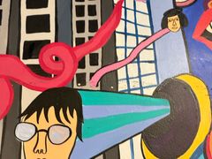 -Mesa Madre梅萨妈妈·Bintana(国贸店)