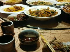 android_upload_pic-东北大院·东北菜(三台子店)