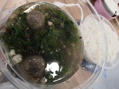 -抖牛白塔牛肉粿条汤(水围店)