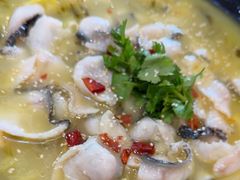 -和先生的砂锅鱼(八方汇店)