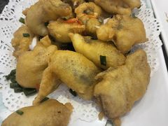 -宏记汕头白粥店(江怡店)