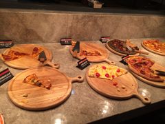 -比格比萨自助(万柳华联店)