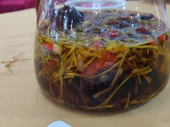 -吉莲利苑海鲜酒家(珠海拱北29年老字号店)