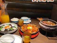 -食锦记·福建私房菜(浦西万达店)
