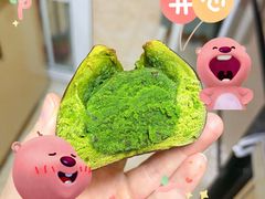 -B.U.Bread&Coffee(巧刻广场店)