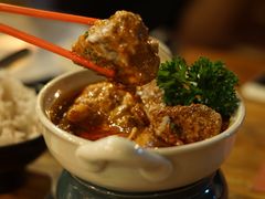 -Phensiri Thai Restaurant