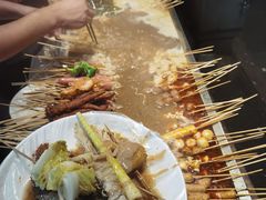 -郭记小街麻辣烫(南小街总店)