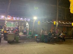 -二小酸辣鸡丝面