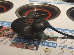 -湯島涮小火锅(余姚五彩城店)