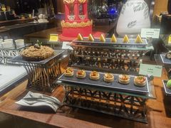 -二楼咖啡厅·厦门源昌凯宾斯基大酒店(湖滨中路店)
