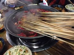 -盖帮鳝鱼串串(东郊记忆店)