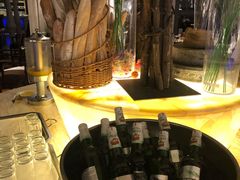 -万达文华酒店·美食汇自助餐厅