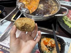 -呷哺呷哺(西单大悦城店)