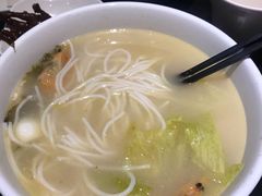 -陳生記米线·始于1989(武林店)