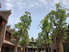 -朱仙镇启封故园景区