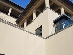 -清河半岛微风餐厅