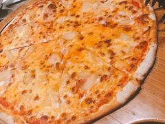 -IL Forno 意坊·意大利餐厅(温州万象城店)