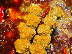 -二荆条·蜀鲜汇城市森林火锅