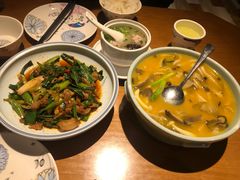 蜀宴小炒肉-蜀宴小调·精致家常菜(来福士店)