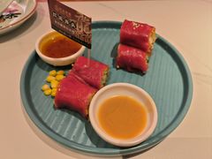 -禄运茶居·手工点心(猎德店)