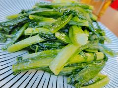 时蔬-靓蛙馆