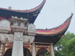 -南岳衡山风景名胜区-南岳大庙