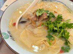 -同胜祥清真新豫菜(杜岭街店)