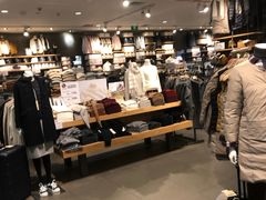 -MUJI无印良品(西湖银泰城店)
