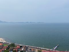 -烟台百纳瑞汀酒店