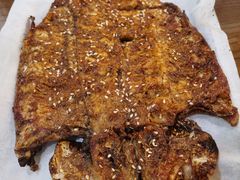 -小饭桶(野三坡百里峡店)