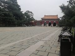 -北陵公园