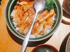 -一心创作料理屋(经开万达店)