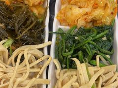 -西部马华清真兰州牛肉面·烧烤夜市(三里河店)