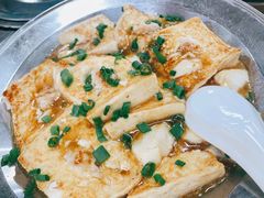 客家煎酿豆腐-蚝得喜海鲜(东城店)