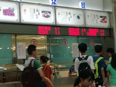 -复旦大学-正大餐厅