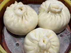 -东方早茶 海鲜•青岛菜(国信体育中心店)