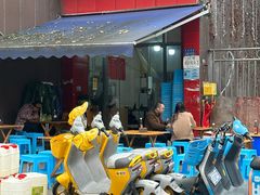 -豌杂牛肉面(青枫南路店)