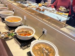 -素满香·食养自助(建邺万达店)