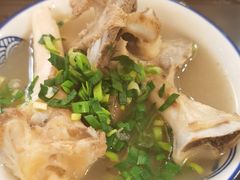 -清真·西北人家风味馆(中山中路店)