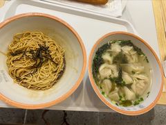 -小桃园·豆浆油条(复兴中路店)