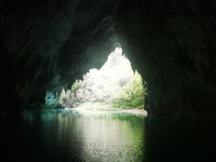 -三门海